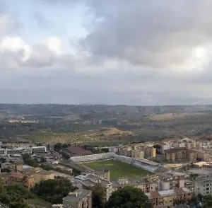 Apartamento Casa Vista Valle, Agrigento