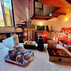 Apartamento La Trinacria, Agrigento