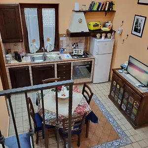 Сasa de vacaciones Scorcio Di Mare, Agrigento