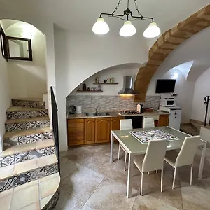 Casa Ingoglia Ferienhaus