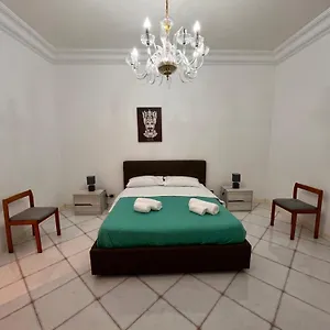 Apartamento La Casa Di Fili, Agrigento