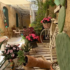 Apartamento Il Vecchio Cortile, Agrigento